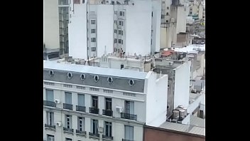 Roof sex