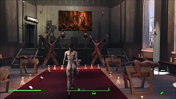 Fallout4 Church of SM