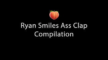 Ryan Smiles big booty pawg twerks naked in new twerk compilation preview